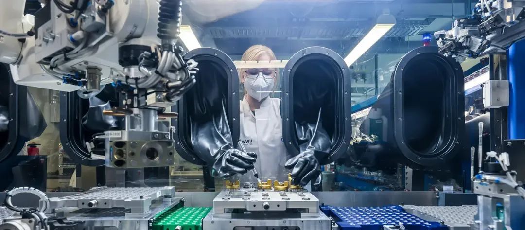 德国联邦法院裁定：柏林学术界“自动转长期合同”违宪-ichn.eu | 人在欧洲