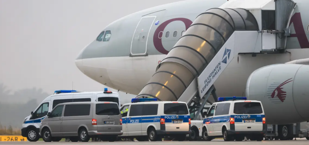 德国遣返阿富汗罪犯引发争议！遭人权组织严厉批评！-ichn.eu | 人在欧洲