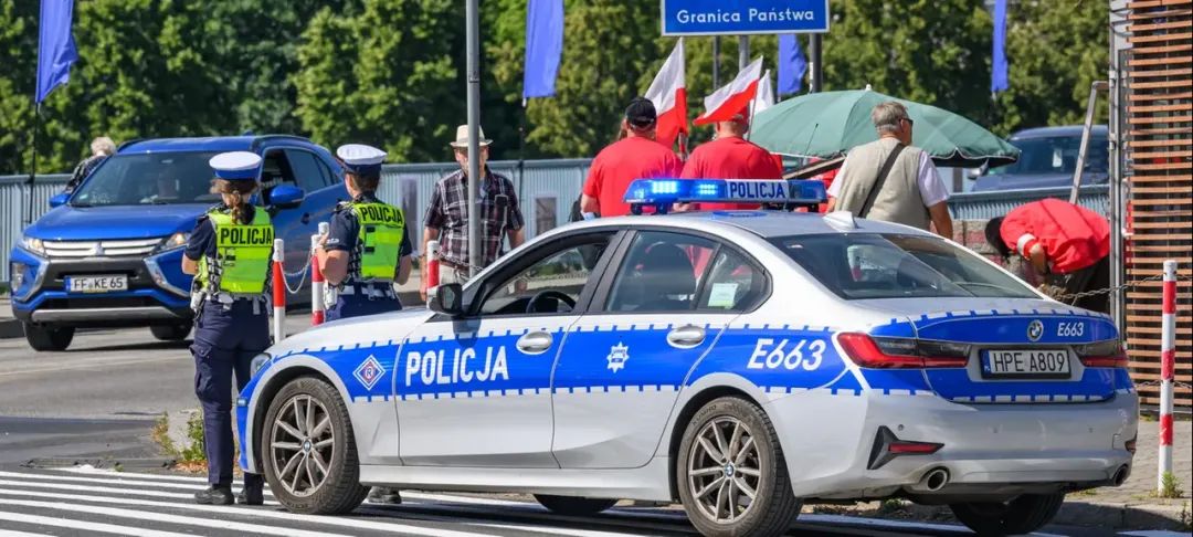 德波边境双向设卡：新一轮“边境管控风暴”正席卷欧洲-ichn.eu | 人在欧洲