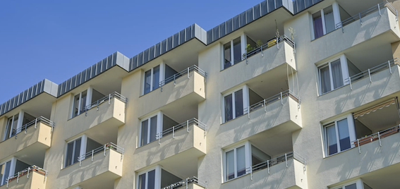 房价再次上涨，贷款利率的机会不容忽视-ichn.eu | 人在欧洲