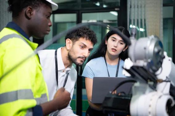 技工短缺正在改变求职中的强势角色-ichn.eu | 人在欧洲