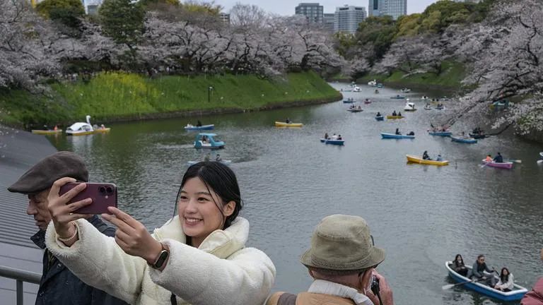 最受欢迎的旅游胜地排名:法国去年游客破亿,德国第九-ichn.eu | 人在欧洲
