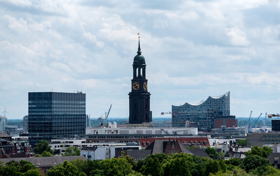 汉堡人最能挣钱-ichn.eu | 人在欧洲