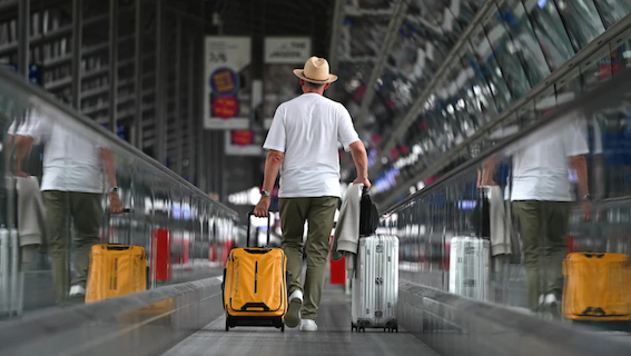 特朗普新政引发美国游客新潮流(德国版)-ichn.eu | 人在欧洲