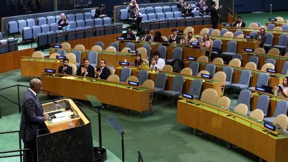 阿拉伯国家呼吁结束哈马斯在加沙的控制-ichn.eu | 人在欧洲