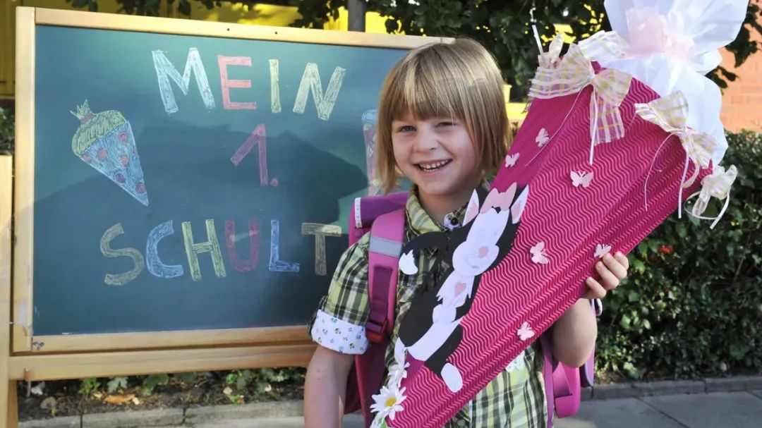 又到开学季：德国家长为孩子入学大手笔消费-ichn.eu | 人在欧洲