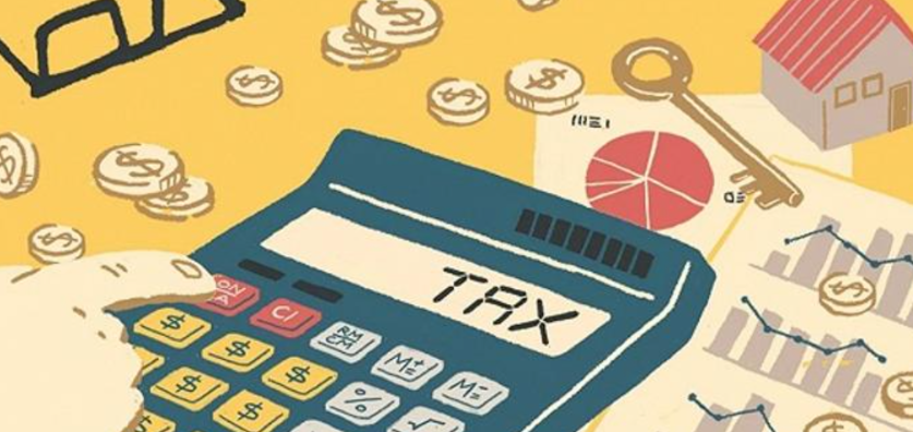 境外资产不再 “隐形”！中国严查个人境外报税，有华-ichn.eu | 人在欧洲