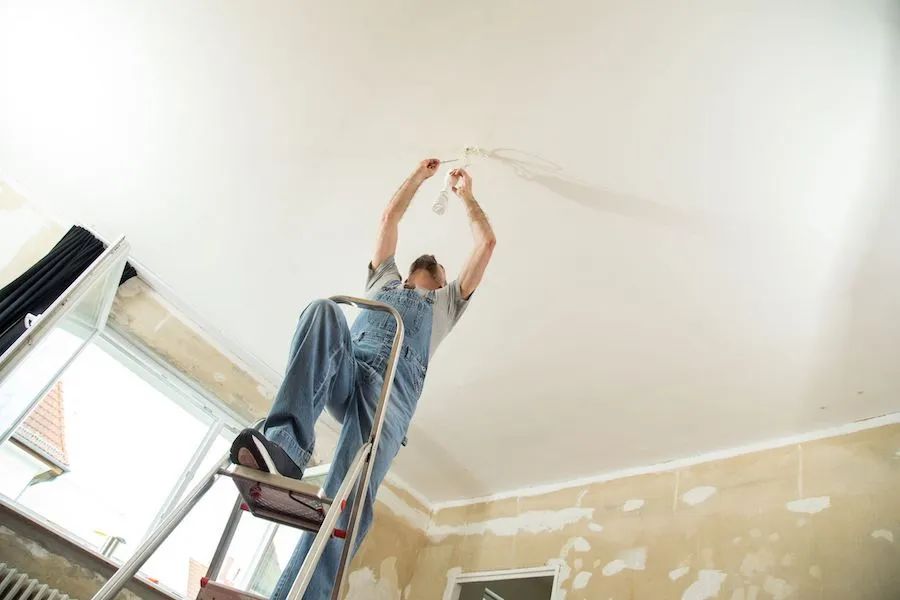 安全DIY：七个居家手工项目防伤害实用技巧-ichn.eu | 人在欧洲