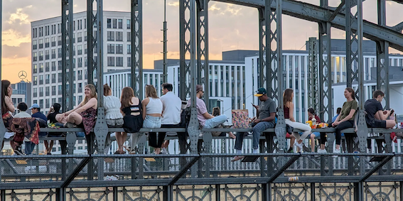 年轻人严重稀缺，仅占德国总人口的十分之一-ichn.eu | 人在欧洲