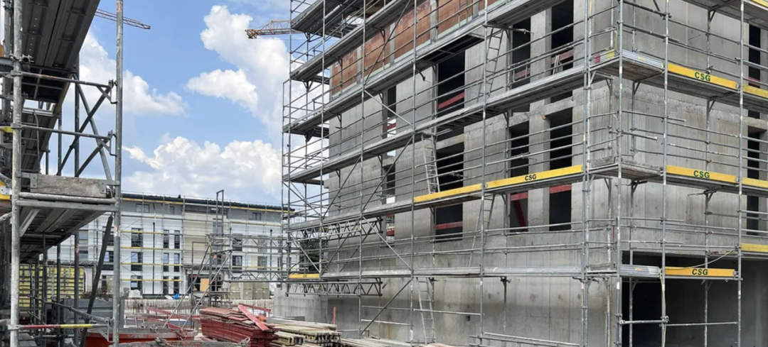 德国住房危机波及有收入群体,外国人受影响最大!-ichn.eu | 人在欧洲