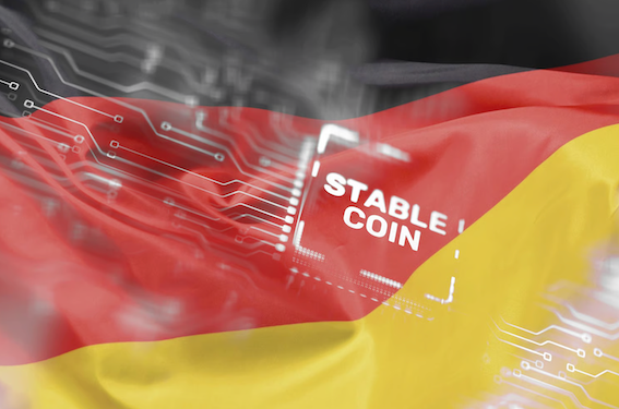 德国正式发行首个稳定币-ichn.eu | 人在欧洲