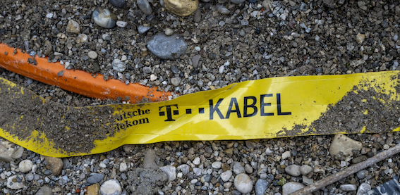 德国网络拉垮，德国电信被批为最大障碍-ichn.eu | 人在欧洲