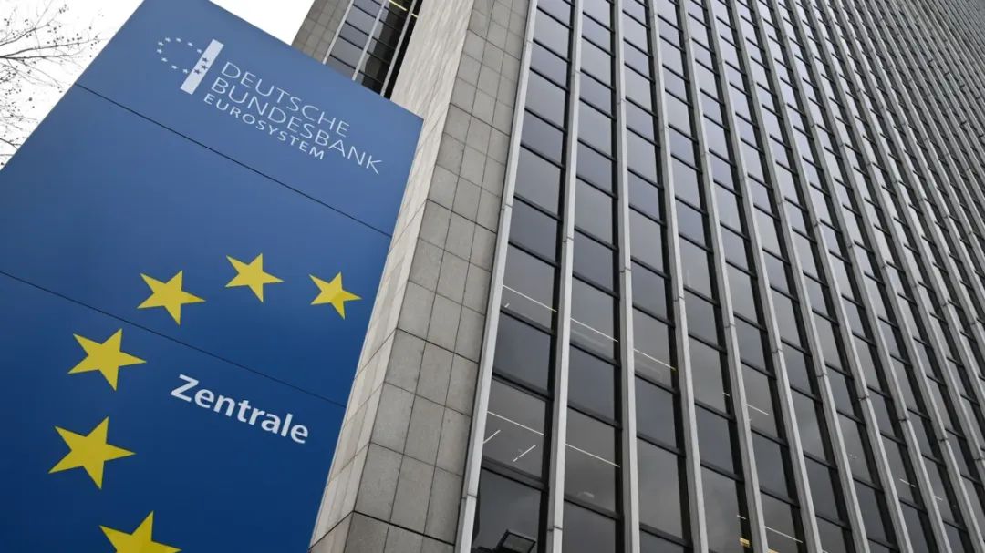 德国联邦银行警告：养老金赤字扩大，贡献率或自202-ichn.eu | 人在欧洲