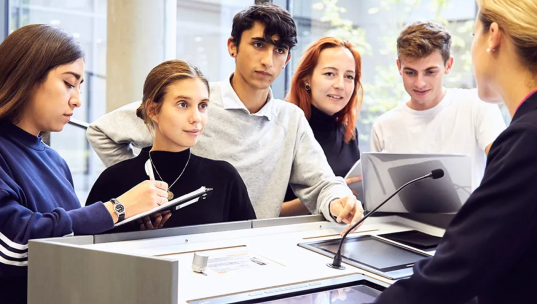 德国赴华留学人数锐减,专家担忧未来“中国通”短缺-ichn.eu | 人在欧洲