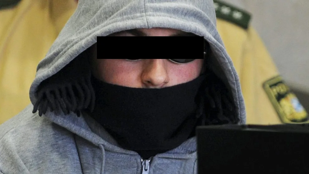 校园袭击案凶手逃离精神病院，警察表示并未主动追捕-ichn.eu | 人在欧洲