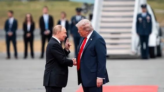 欧洲组建豪华亲友团，护驾乌克兰前往华盛顿-ichn.eu | 人在欧洲