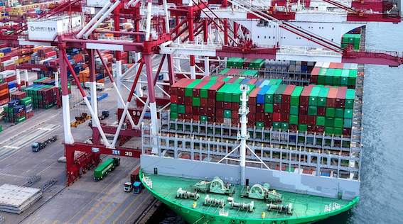 特朗普宣布延长对华关税90天，中国随即做出同等回应-ichn.eu | 人在欧洲